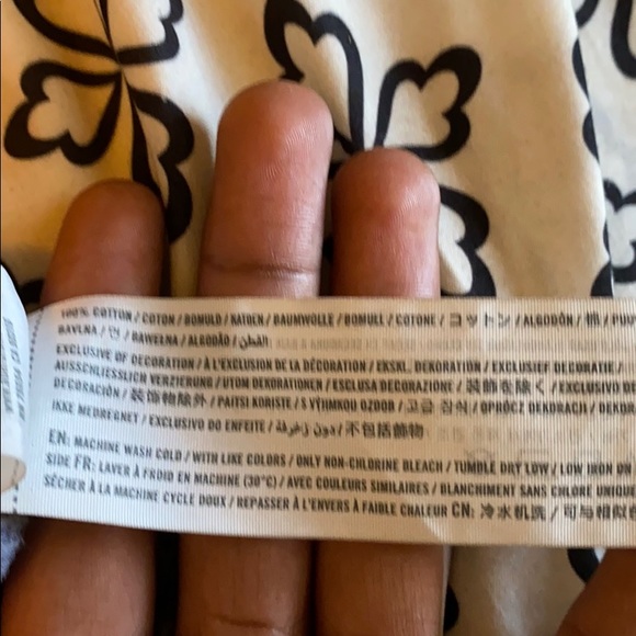 Hollister blue star shirt - Picture 12 of 13